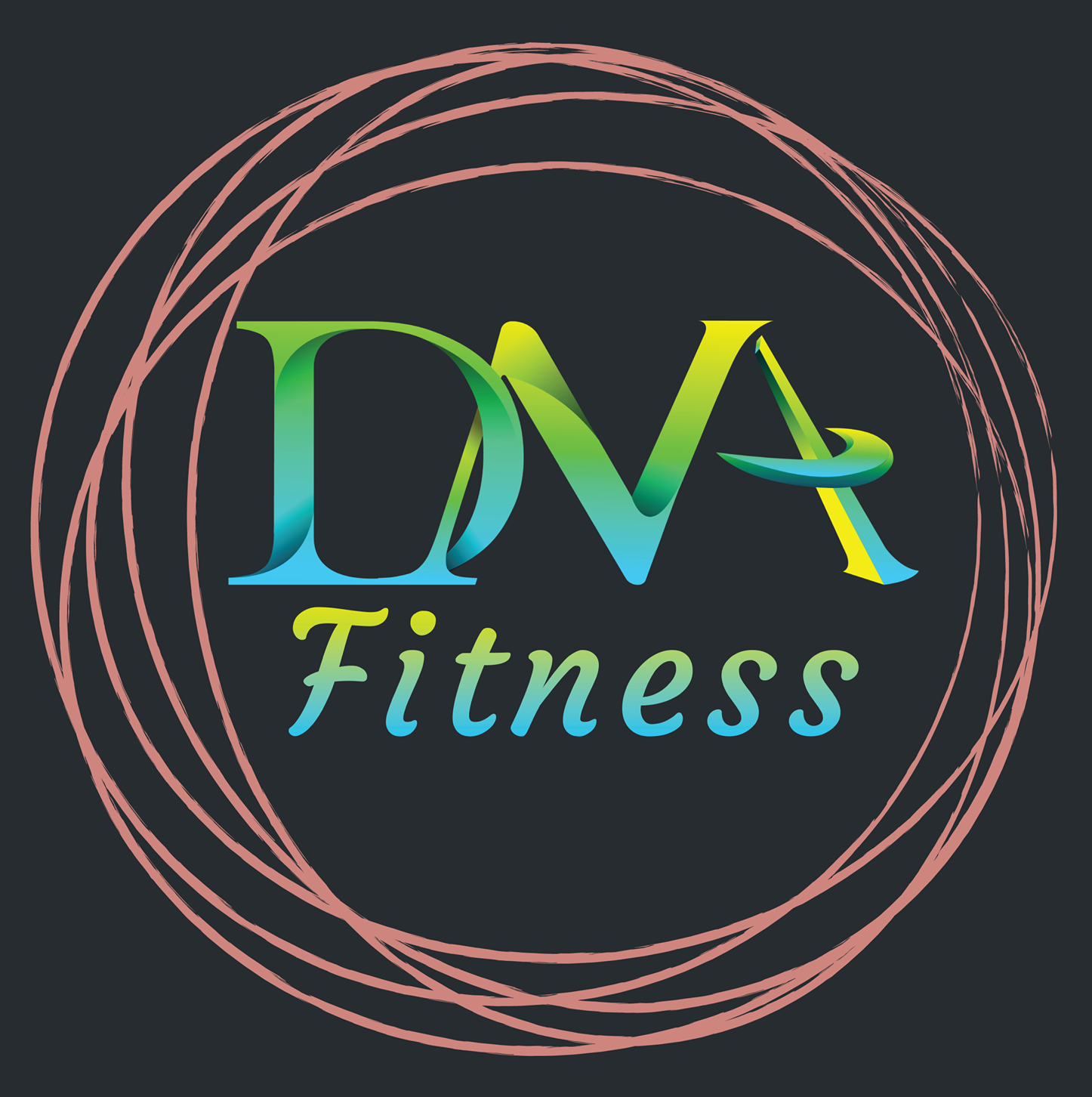 DNA Fitness Ltd