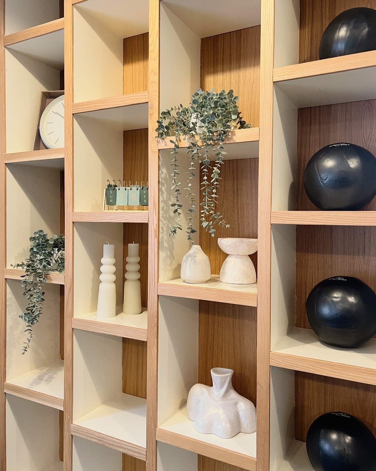 Casa Pilates studio image