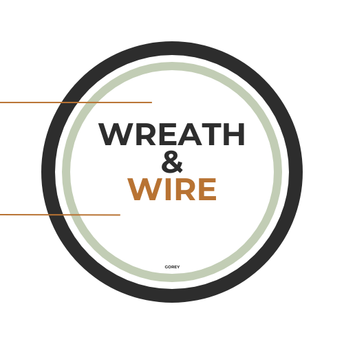 Wreathandwire