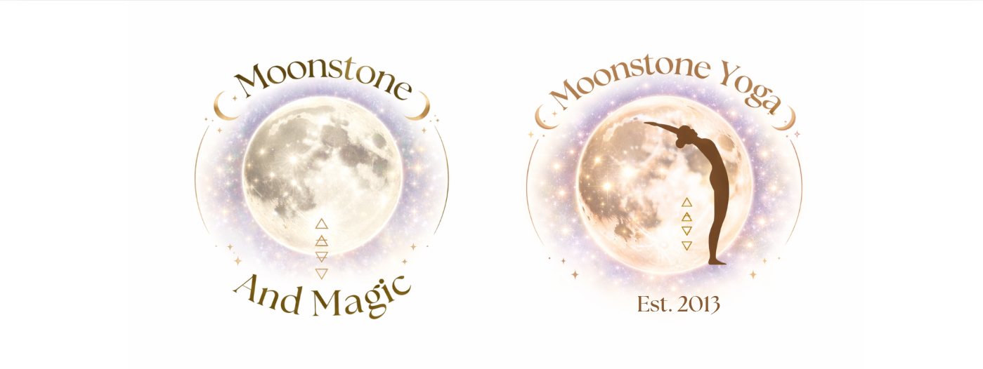Moonstone & Magic