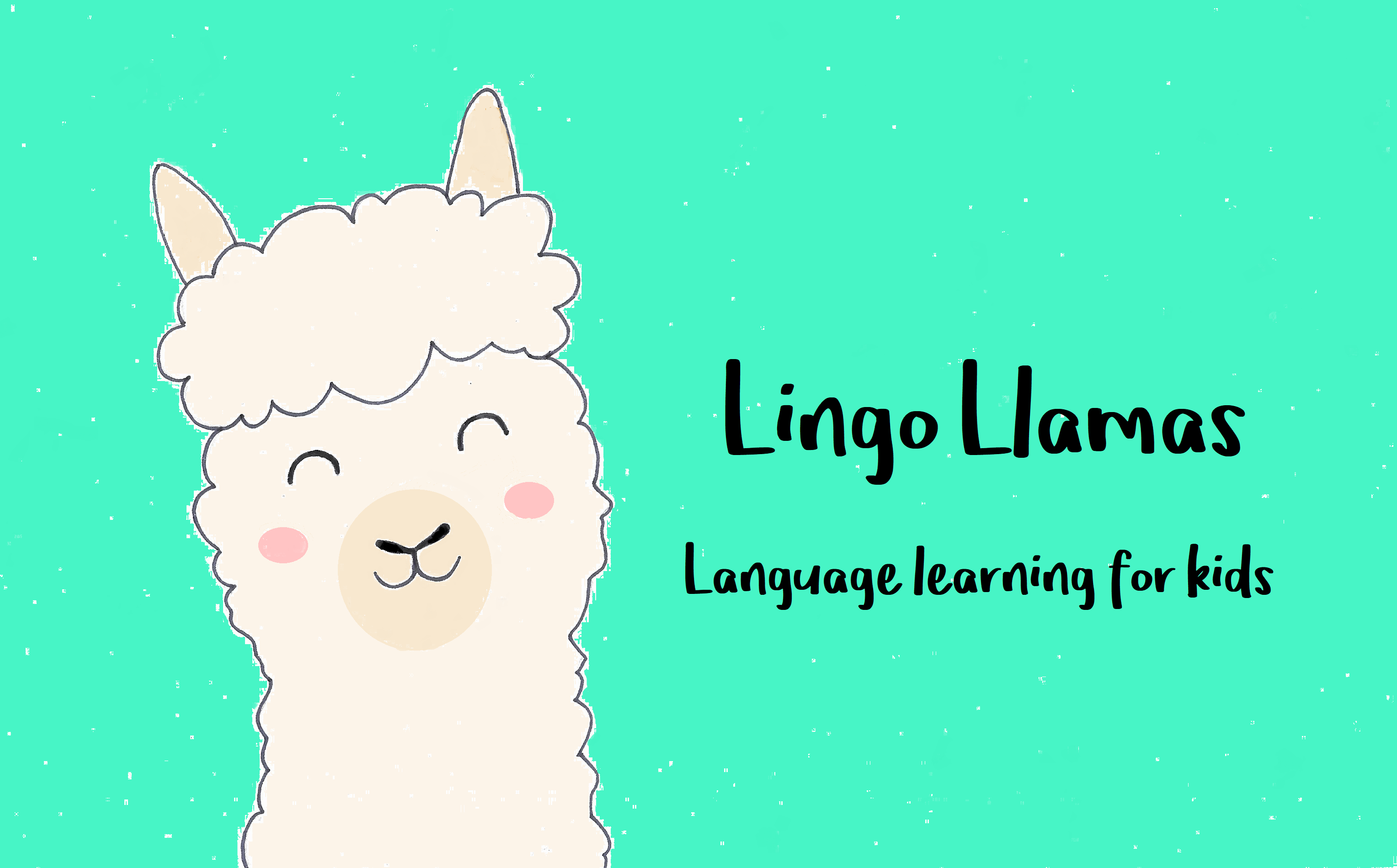 Lingo Llamas