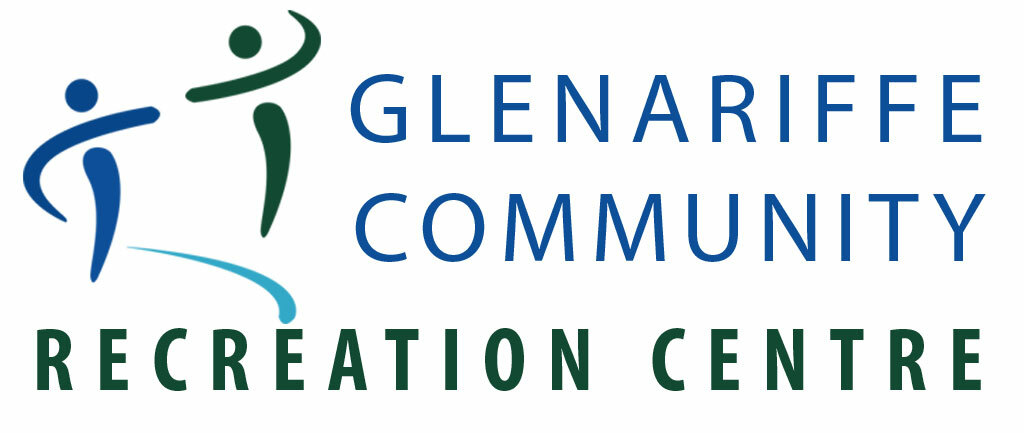 Glenariffe CRC
