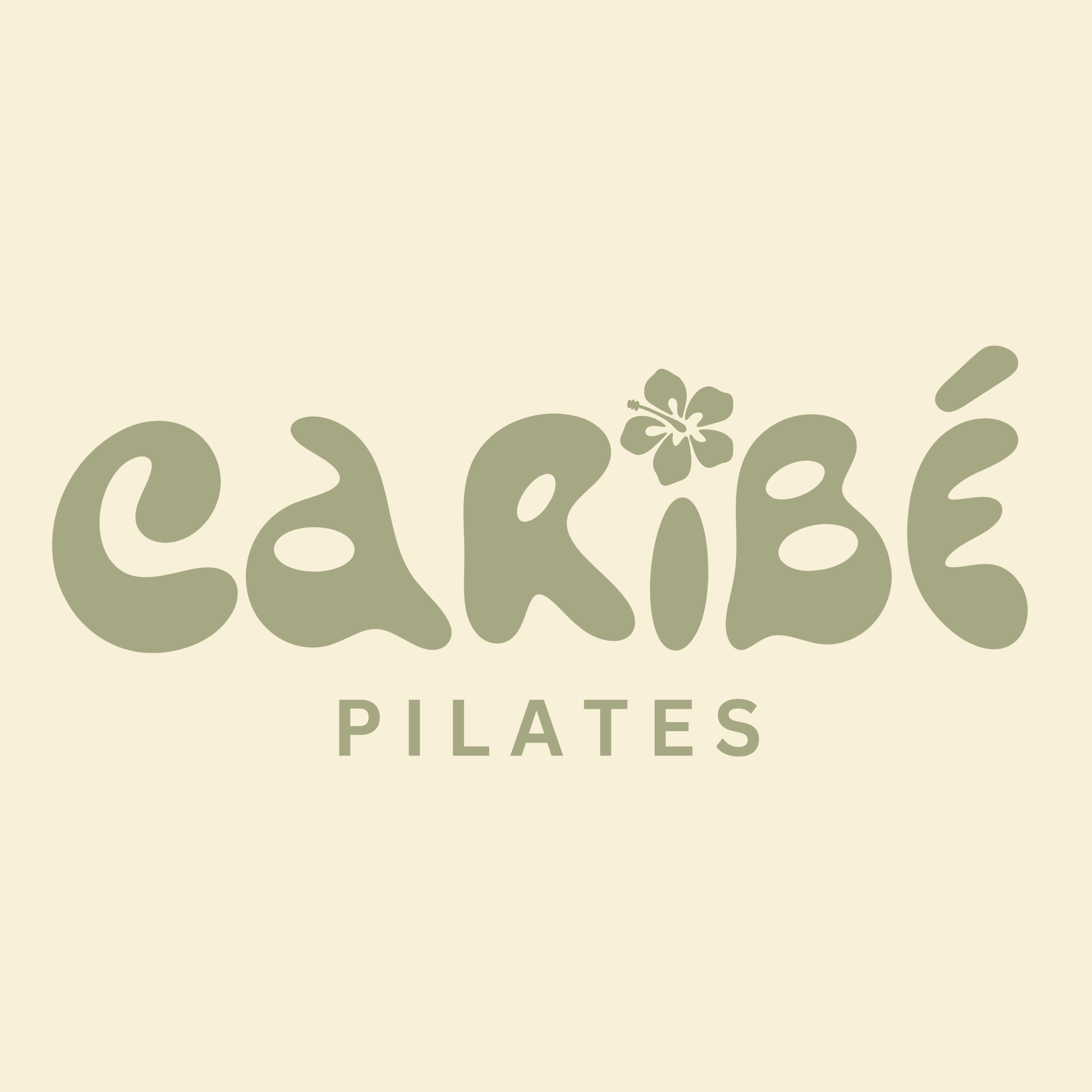 CARIBÉ PILATES