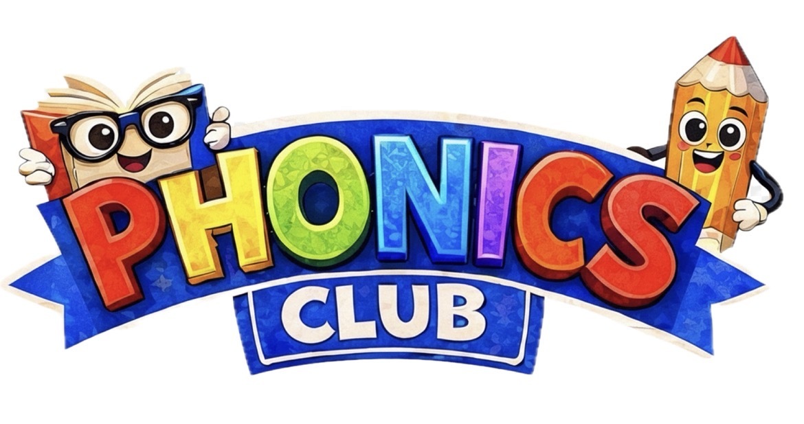Phonicsclub