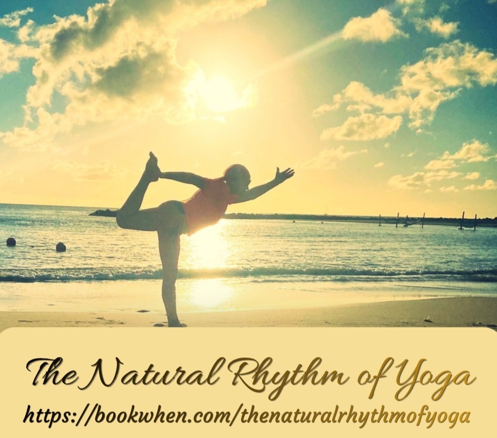 The Natural Rhythm of Yoga