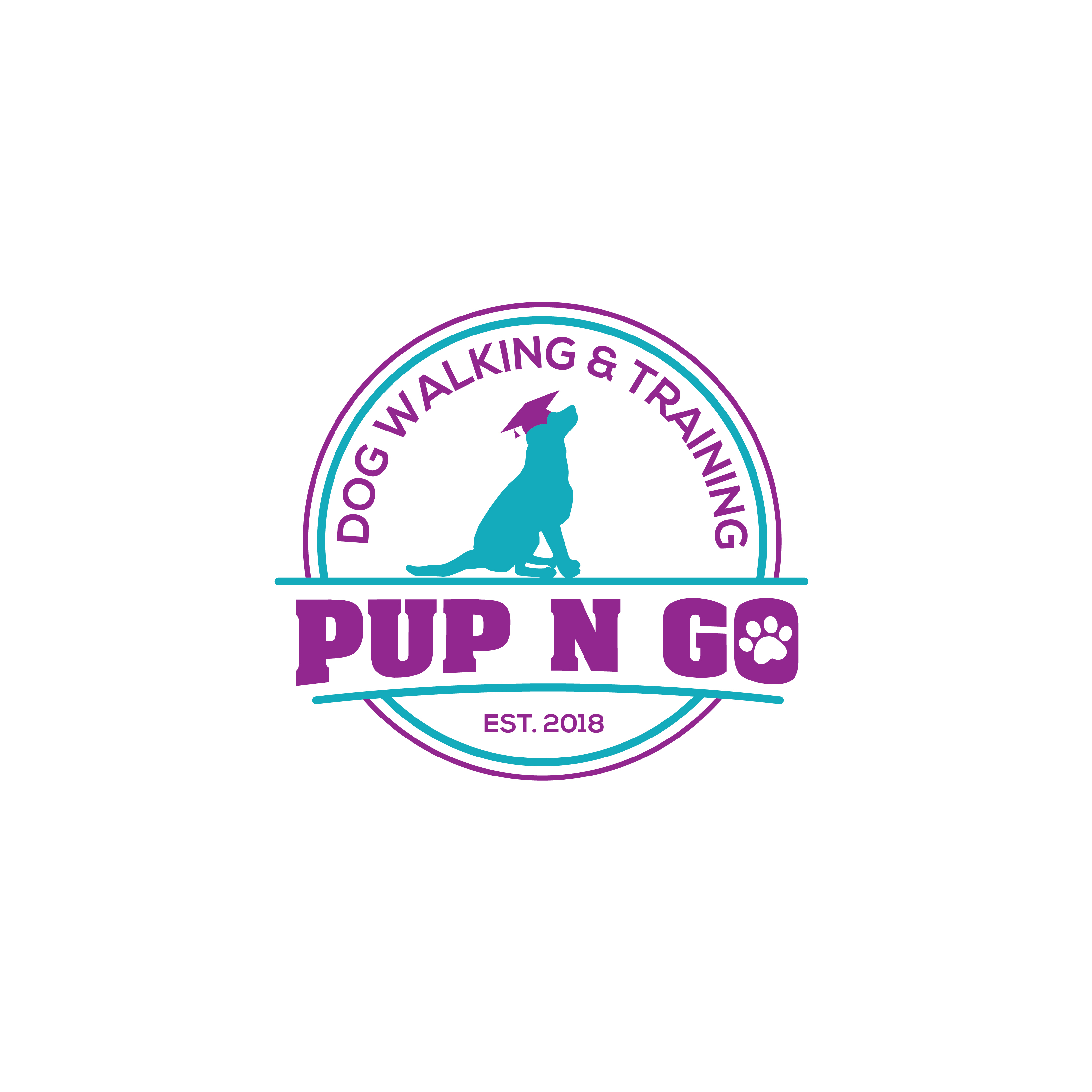 Pup n Go