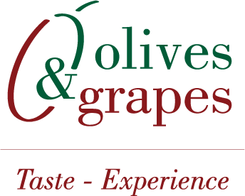 Olivesandgrapes