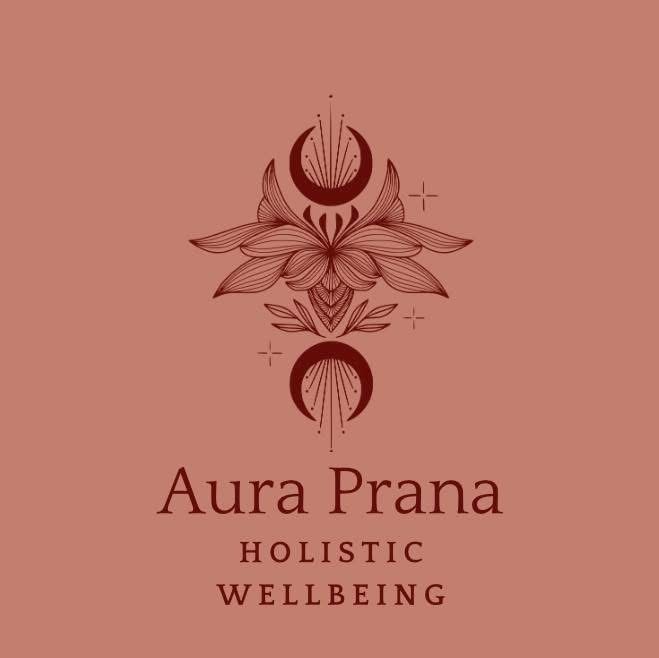 Aura Prana Holistic Wellbeing 