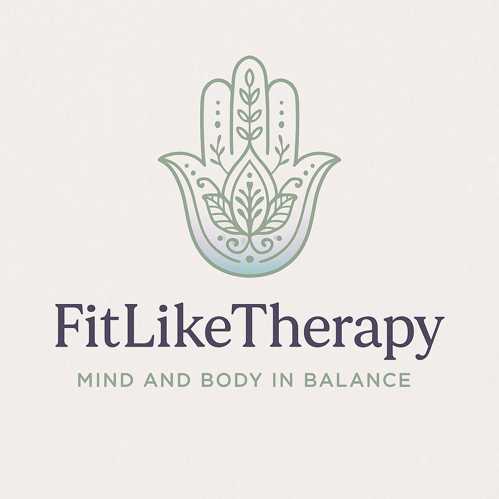 Fitliketherapy