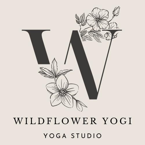 Wildflower Yogi