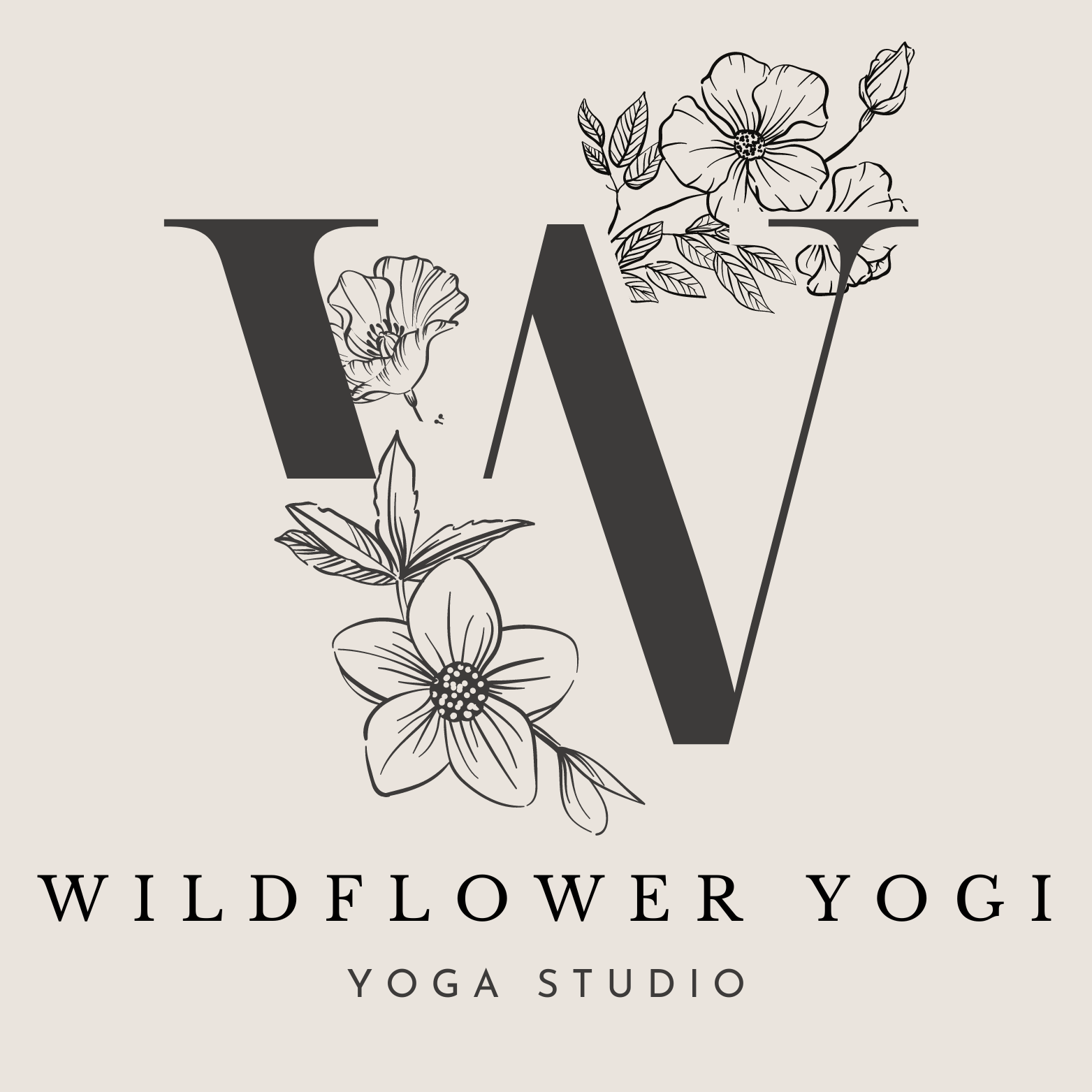 Wildflower Yogi