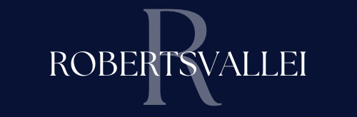 Robertsvallei