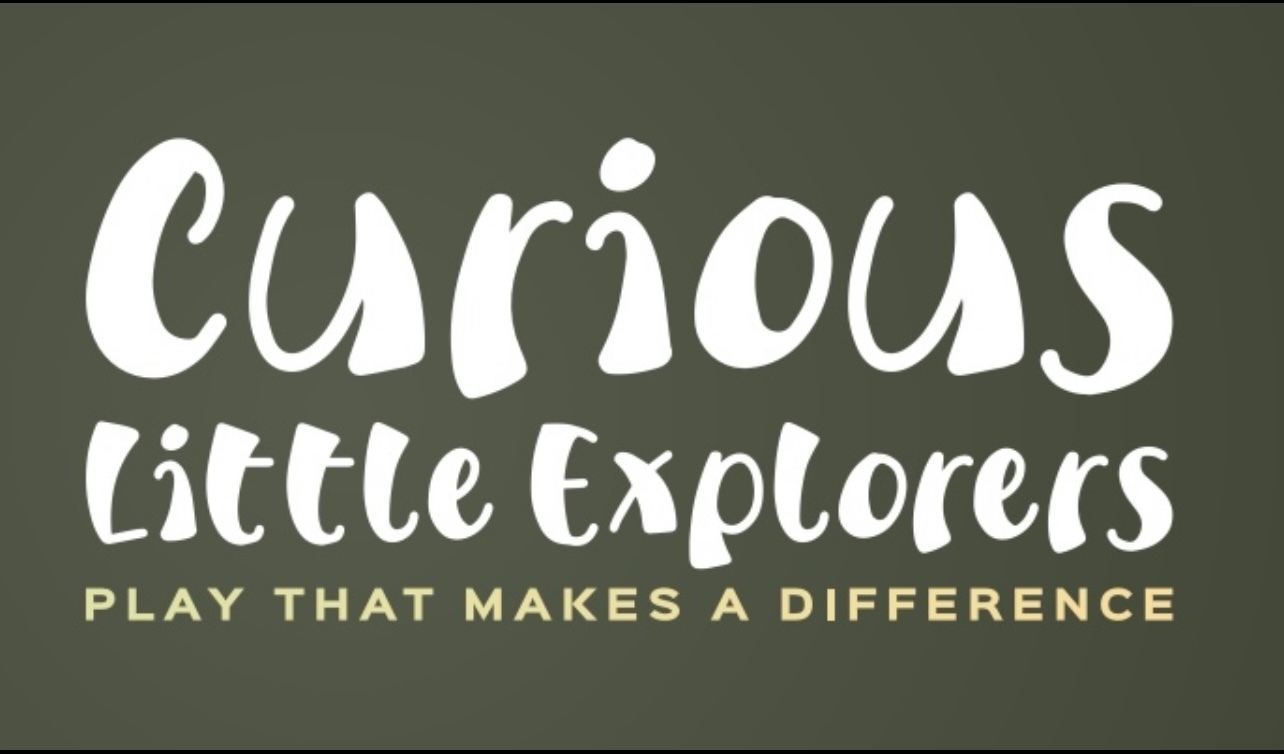 Curious Little Explorers Ltd
