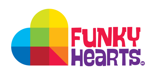 FUNKY Hearts Indoor Play Centre and Cafe