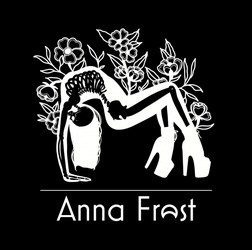 Anna Frost