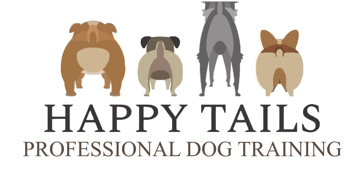 Happy Tails Professional Dog Training