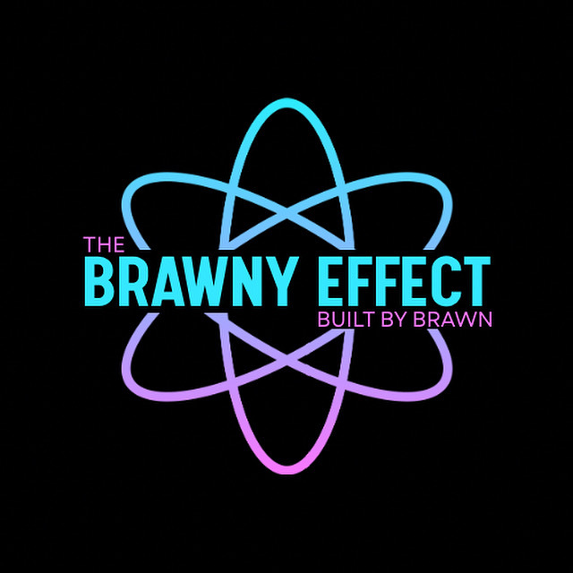 The Brawny Effect