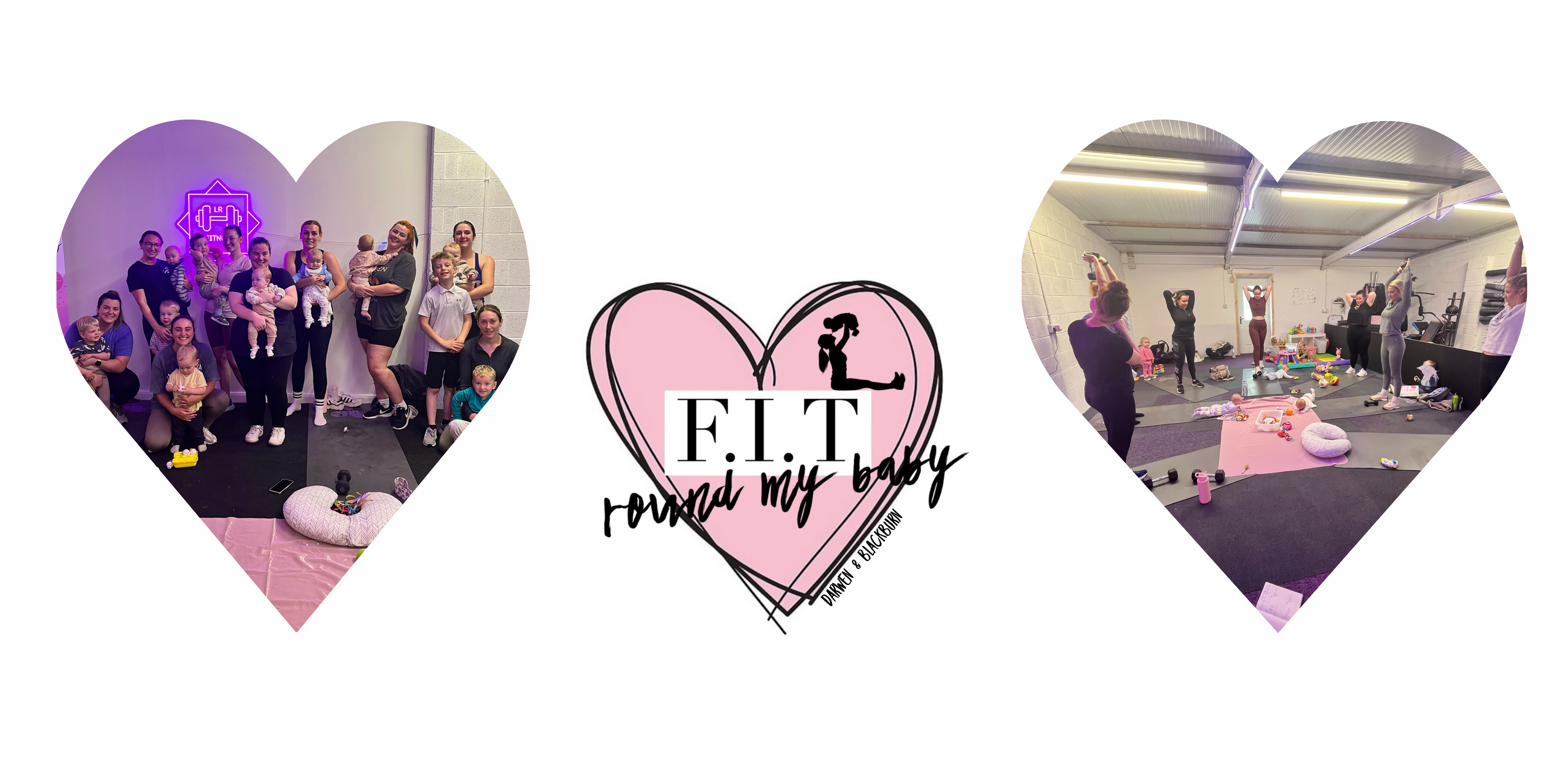 Fitroundmybabydarwenbb