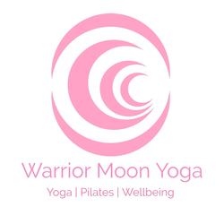 Warriormoonyoga