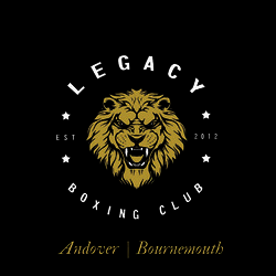 Legacy Boxing