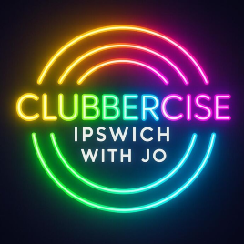 Clubbercise Ipswich with Jo