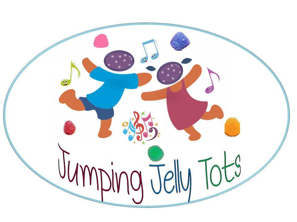 Jumping Jelly Tots