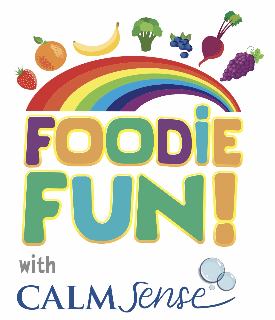 Foodie Fun with CalmSense