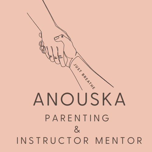 Anouska Parenting Coach 