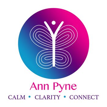 Ann Pyne Yoga - Booking by Bookwhen