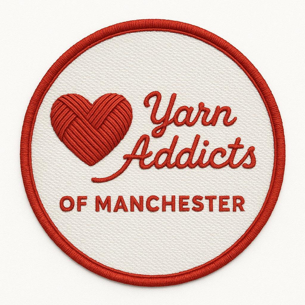 Yarnaddictsofmanchester