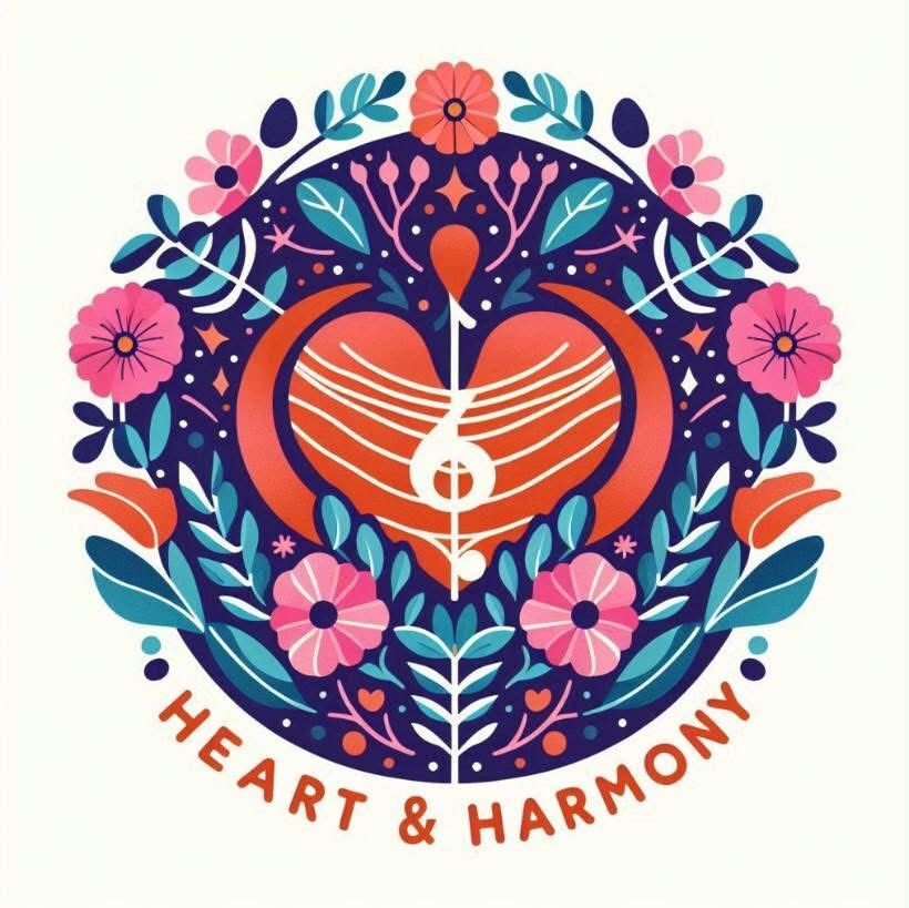 Heartandharmony