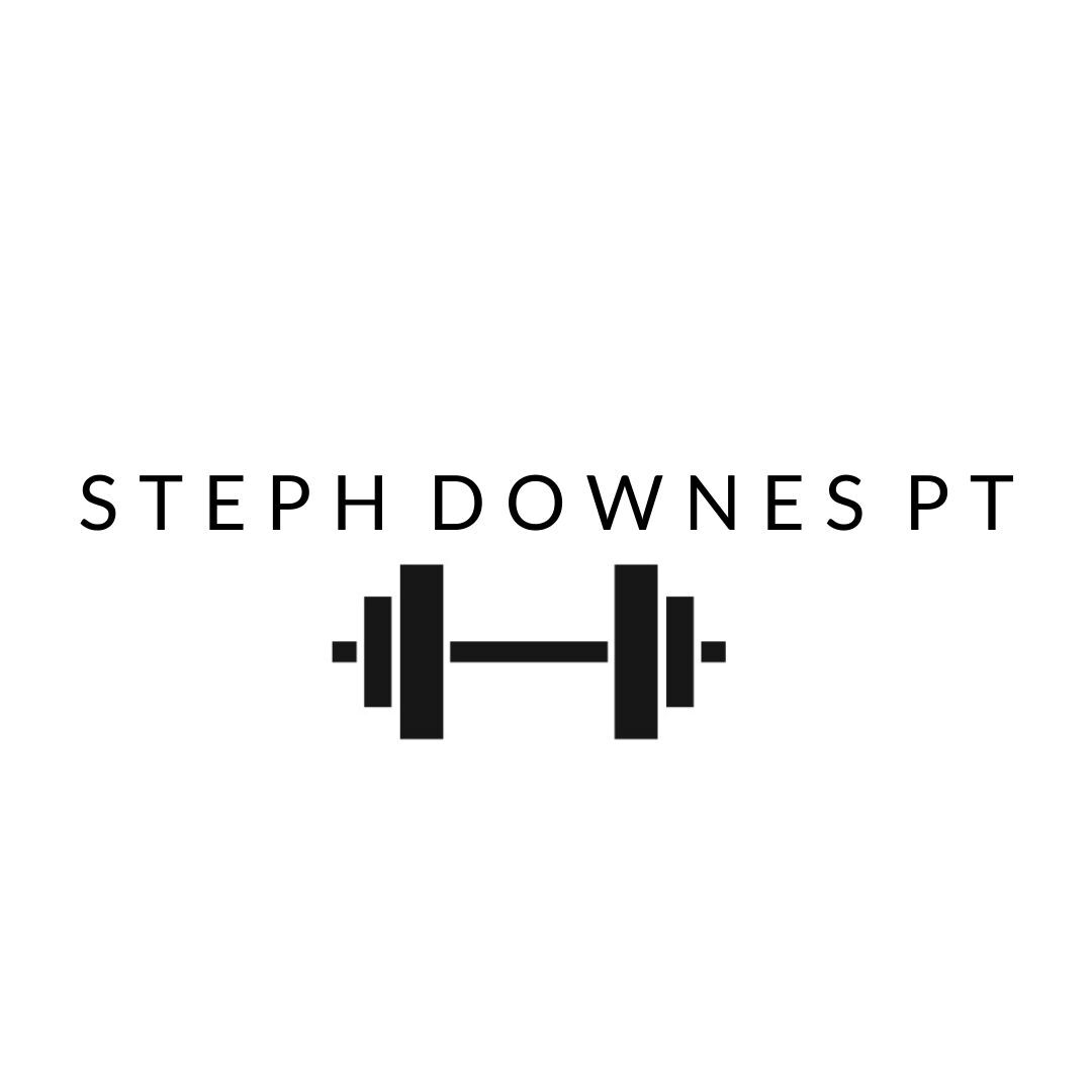 Steph Downes PT