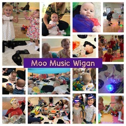 Moo Music Wigan