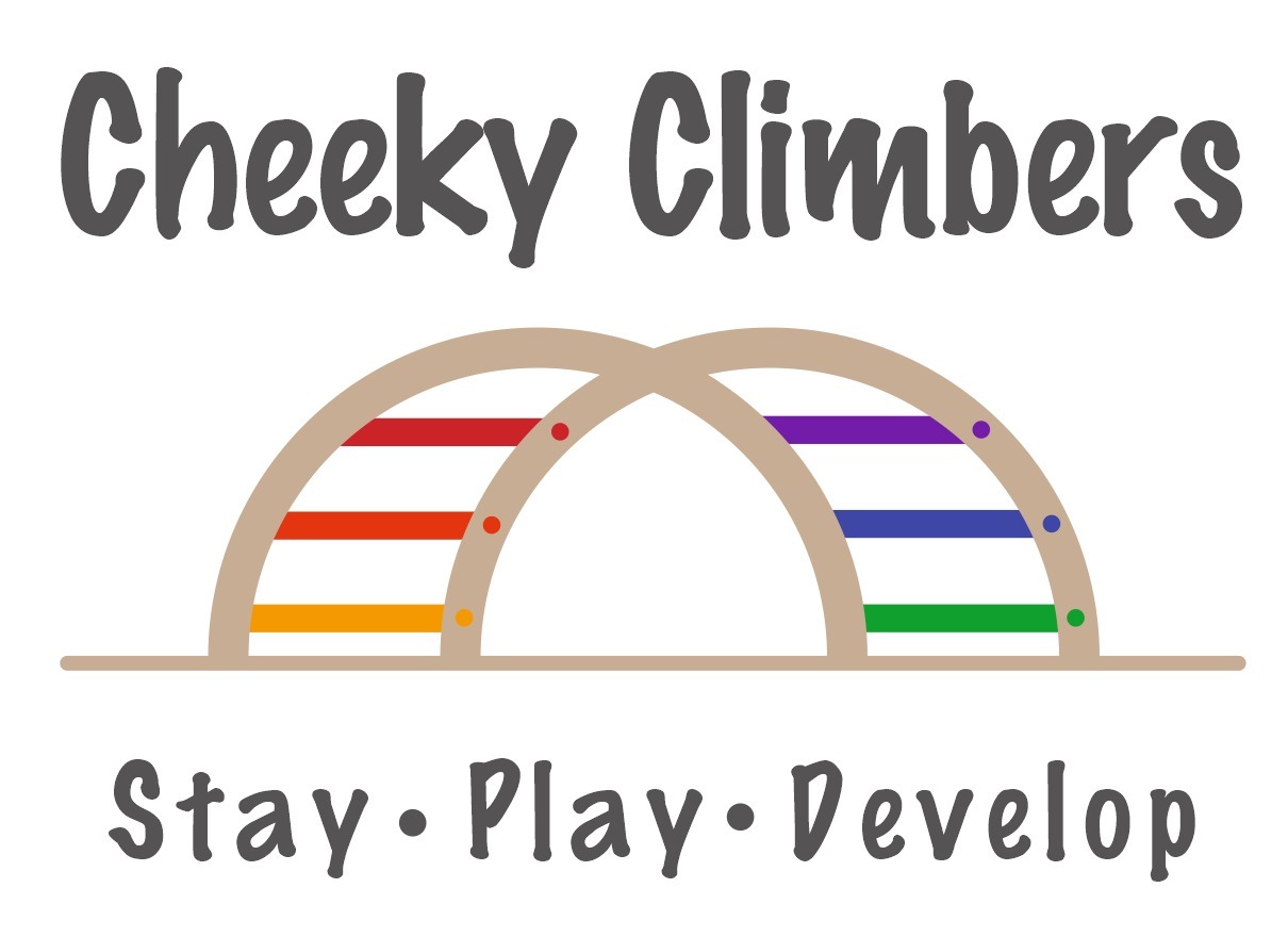Cheeky Climbers