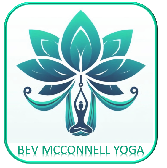 Bev McConnell Yoga