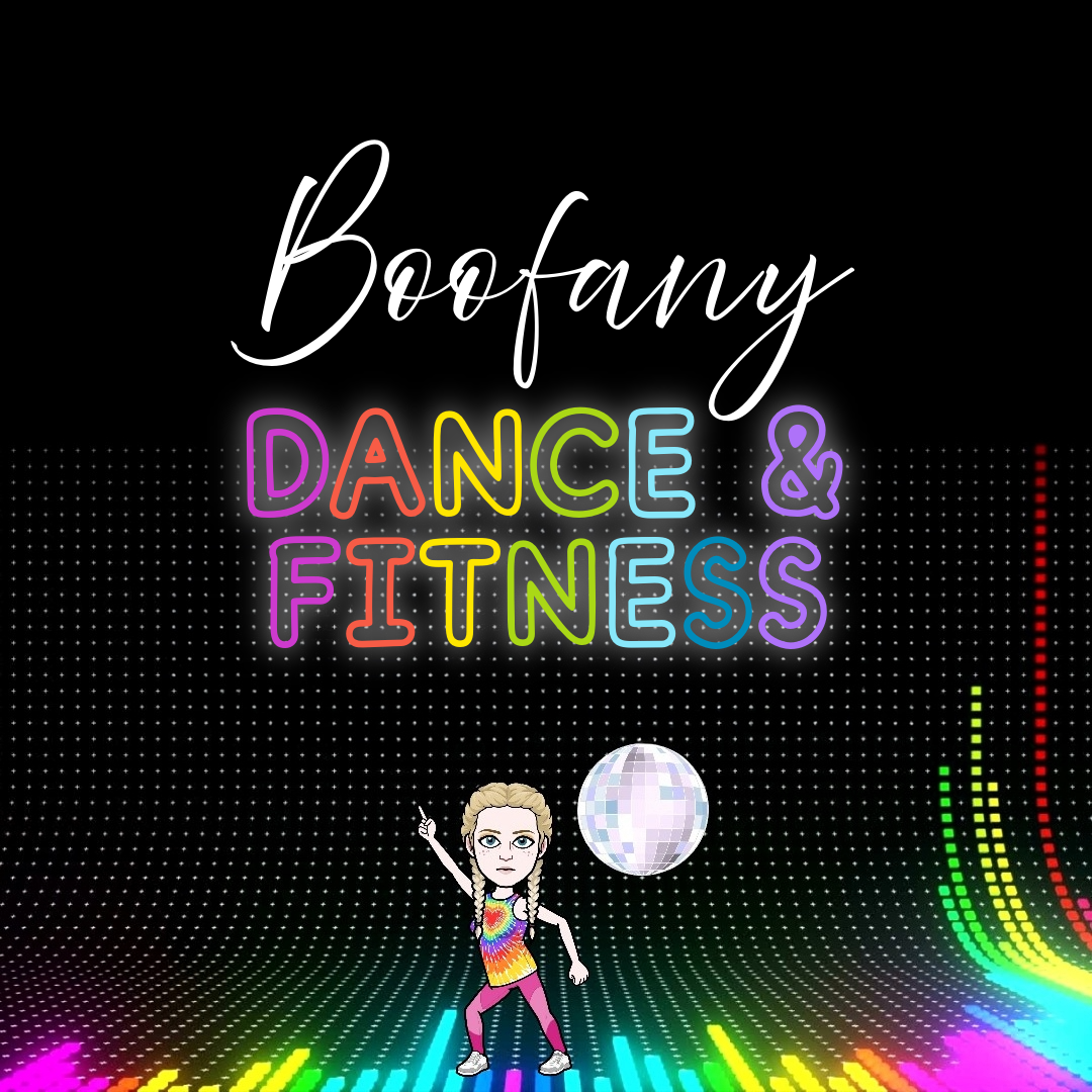 Boofanydanceandfitness