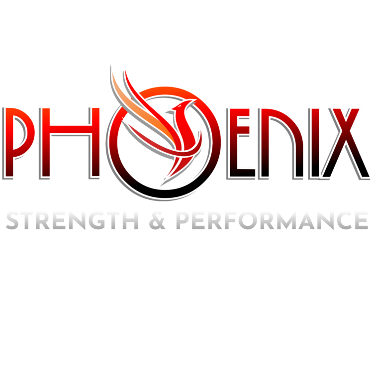Phoenix Strength & Performance Aldridge - Booking by Bookwhen