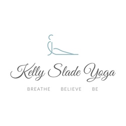 Kelly Slade Yoga