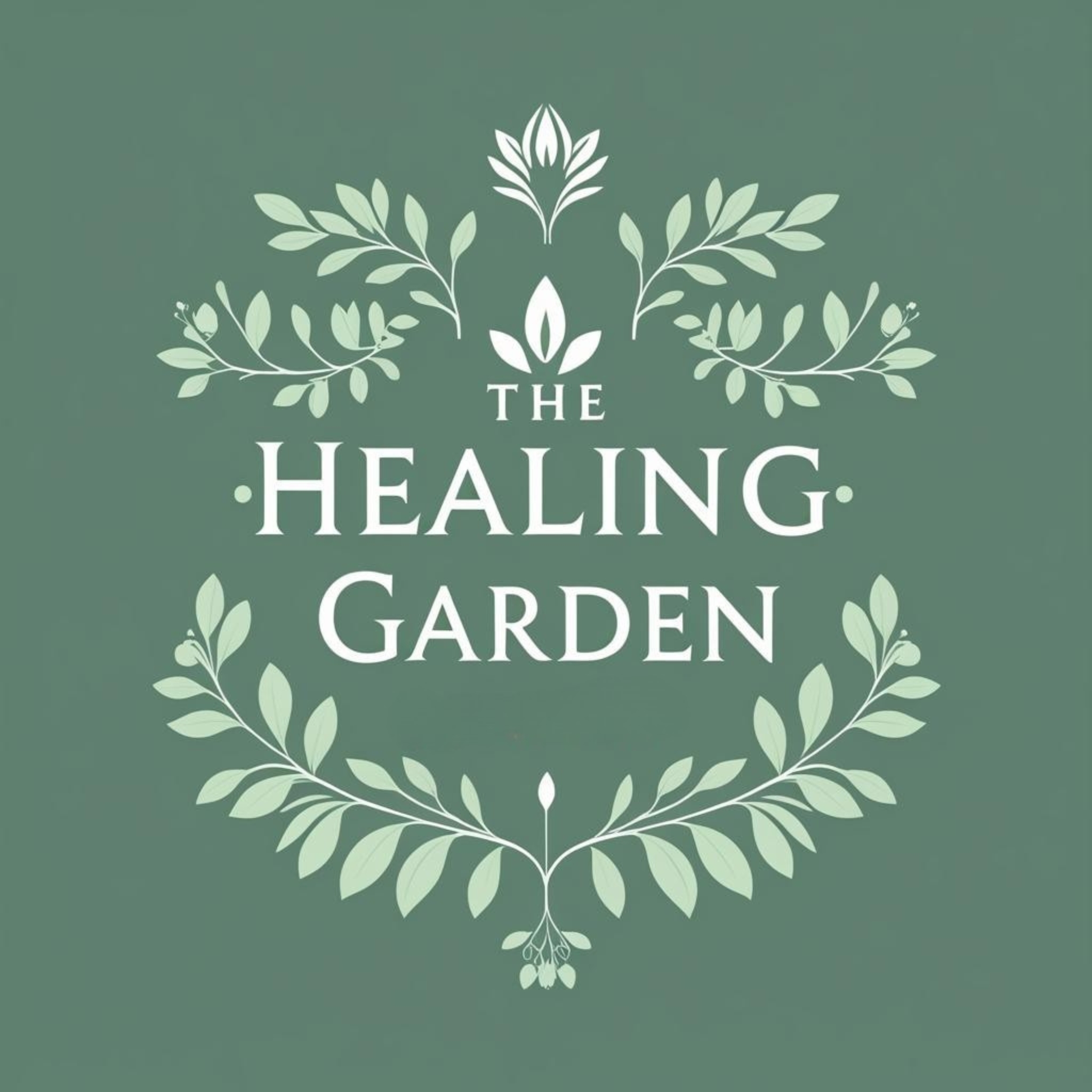 Thehealinggarden