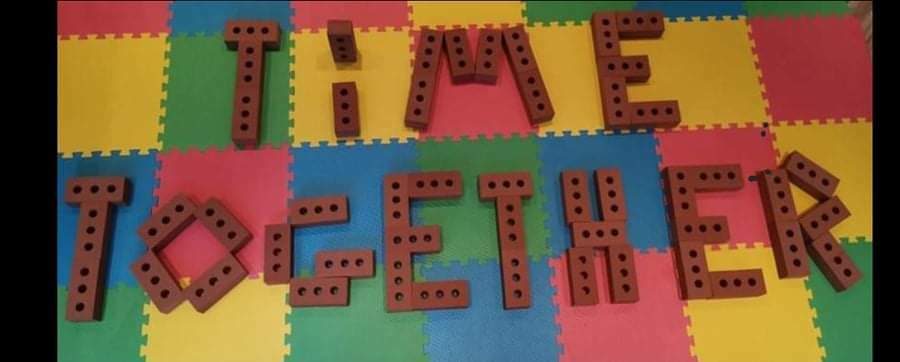 Time Together Children's Groups