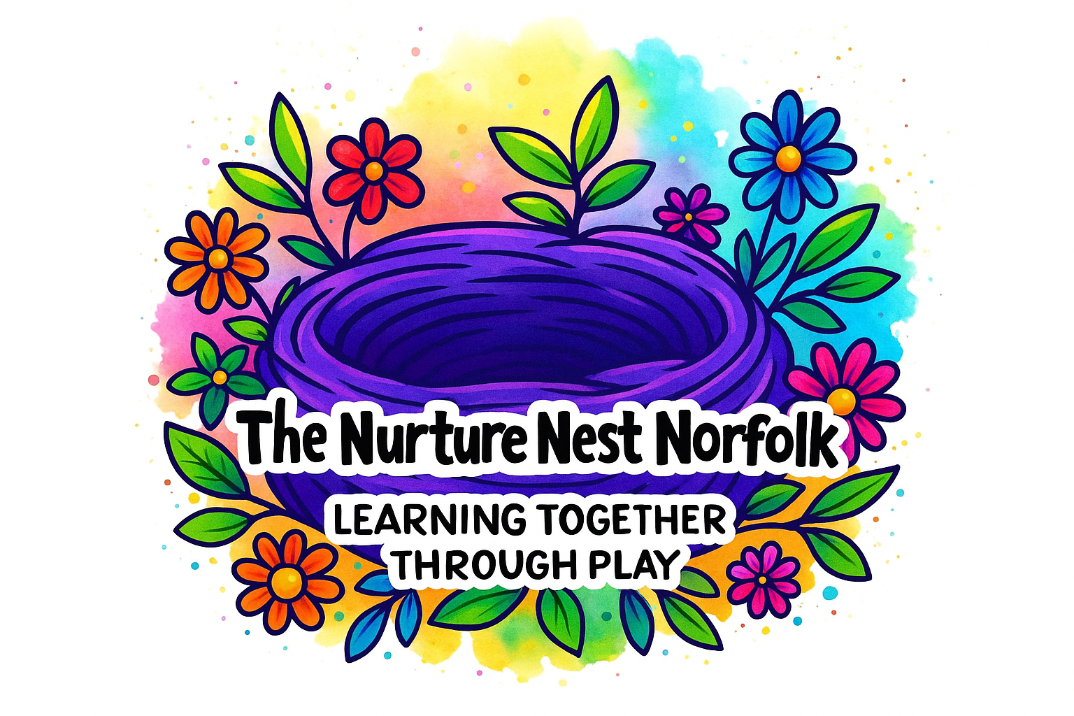 The Nurture Nest Sutton