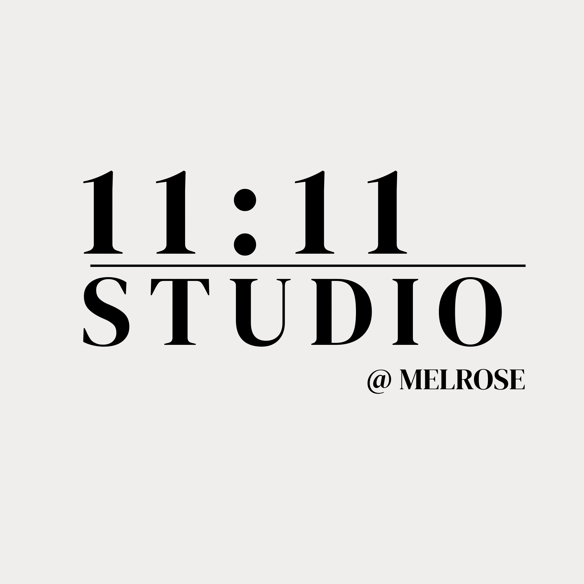 11:11 Connect with You 
