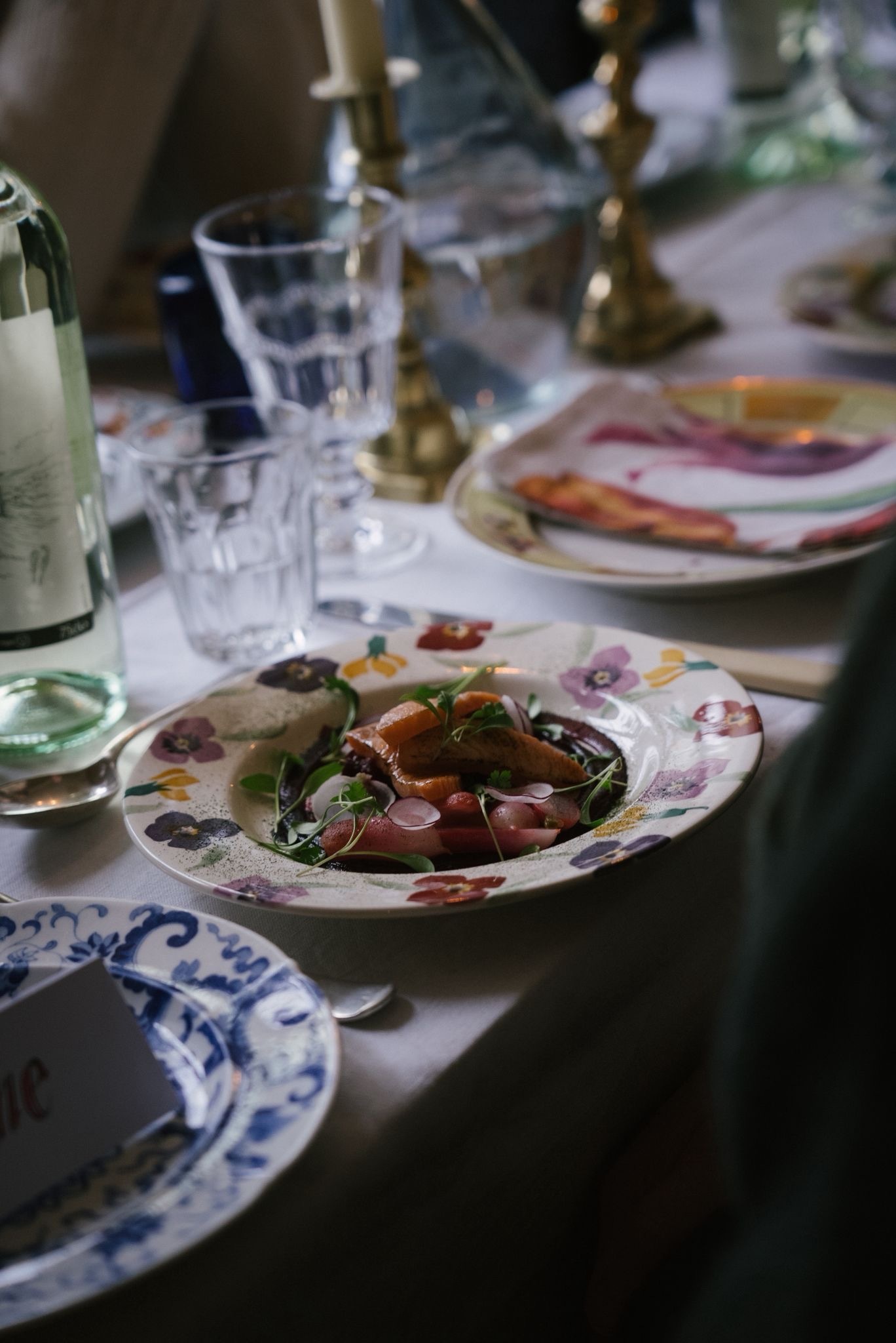 Fool's Delight Circus