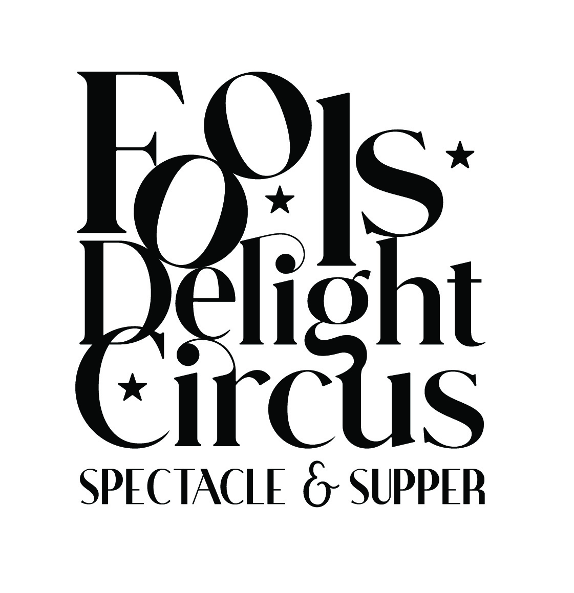 Fool's Delight Circus