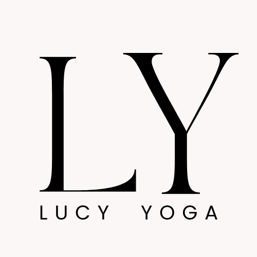 Lucy Kite Yoga