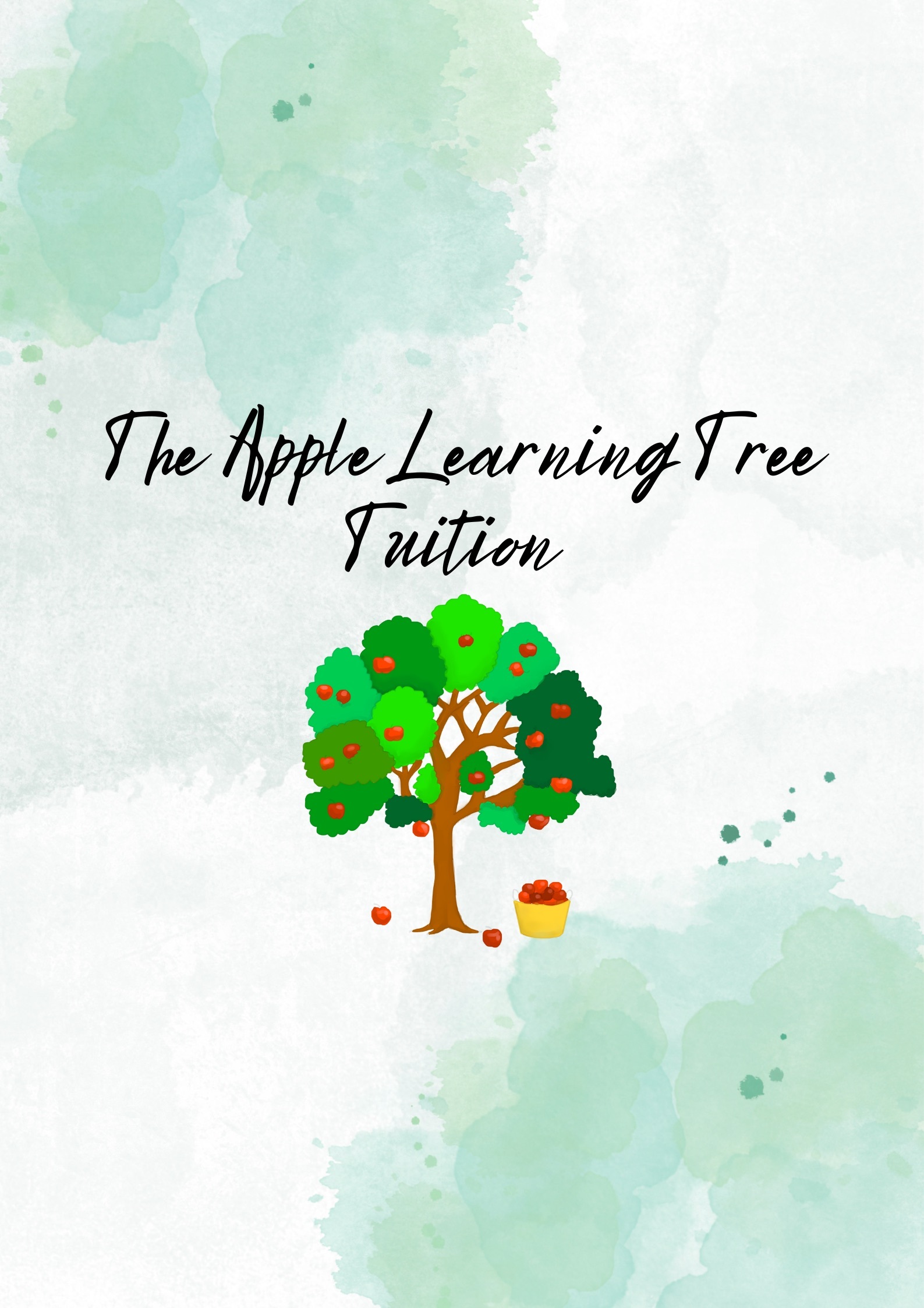Applelearningtuition