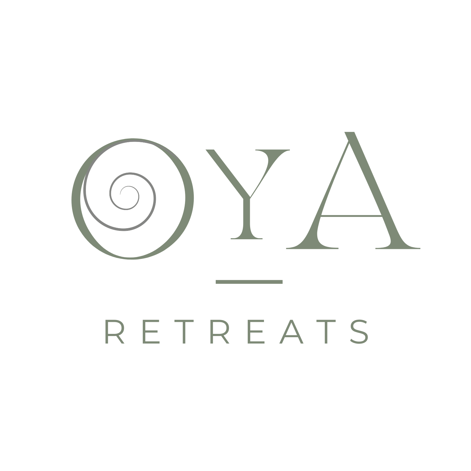 Oyaretreats