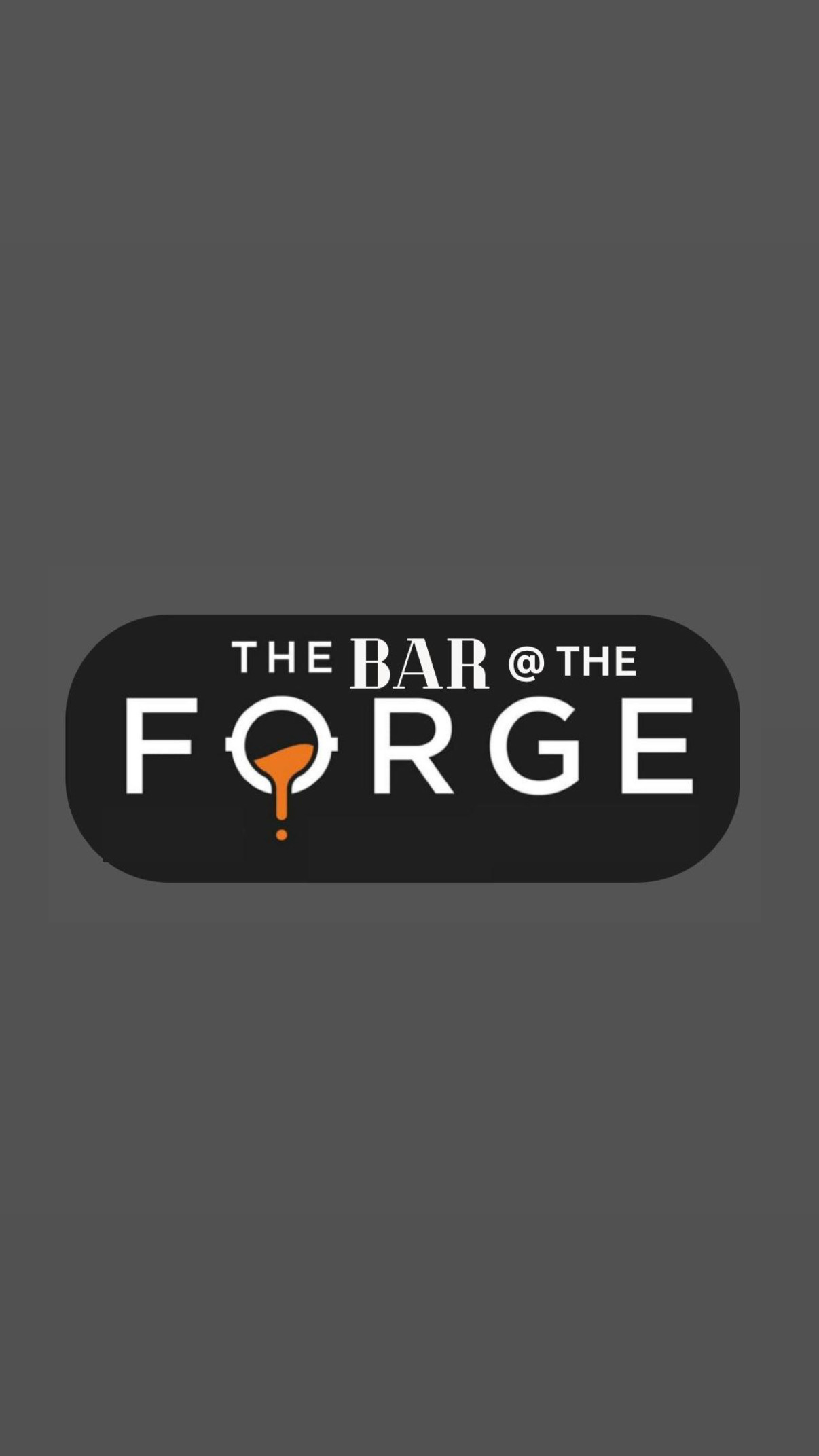 The Forge Dronfield Events