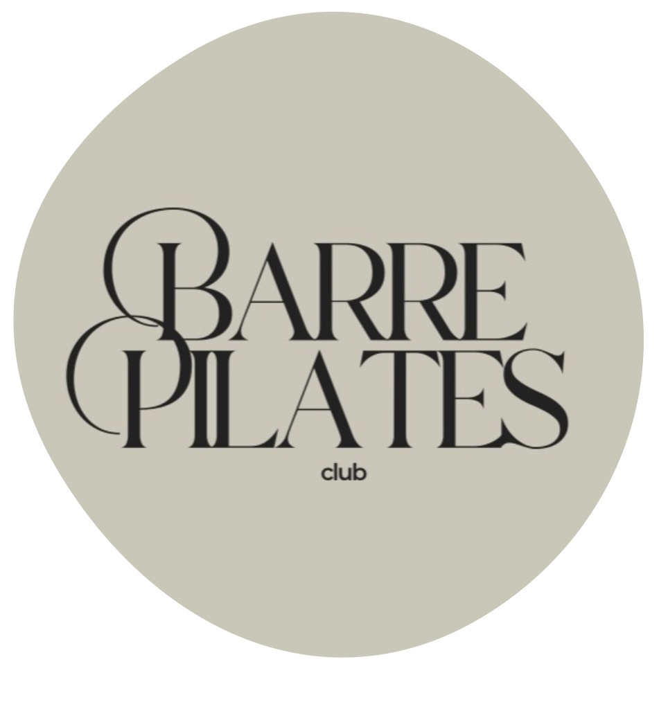 Barre Pilates Club