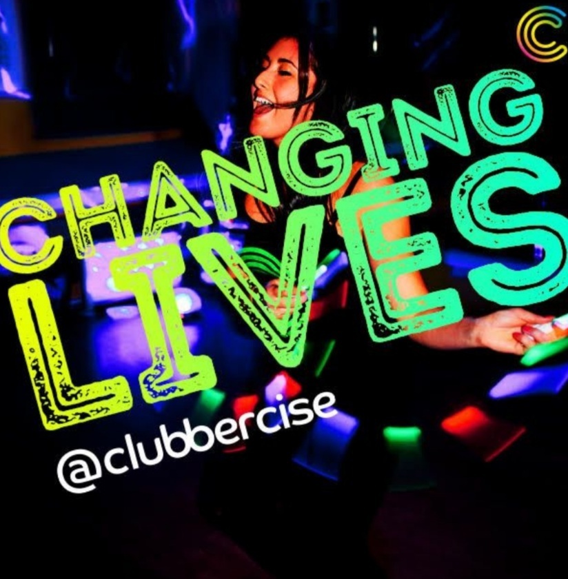 Clubbercisewithsammi